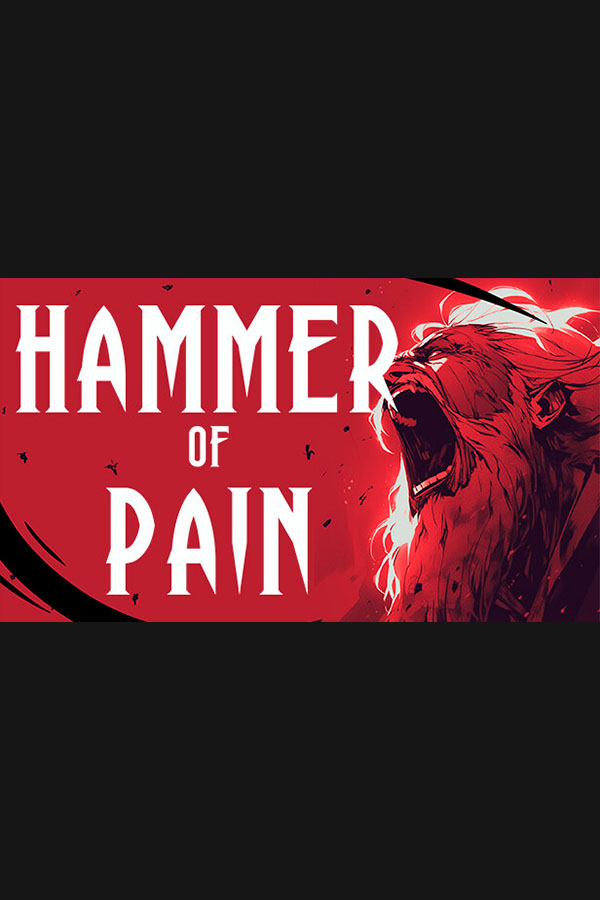 Hammer of Pain